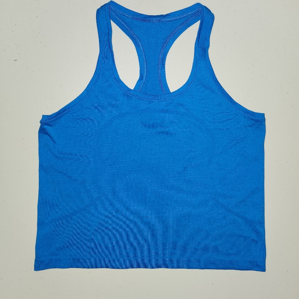 lululemon athletica Swiftly Tank
